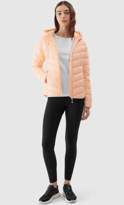 Actual product image 4F Jacke