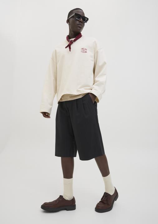 Actual product image Jack & Jones Jpstbill Flint Shorts E Styd Ss25