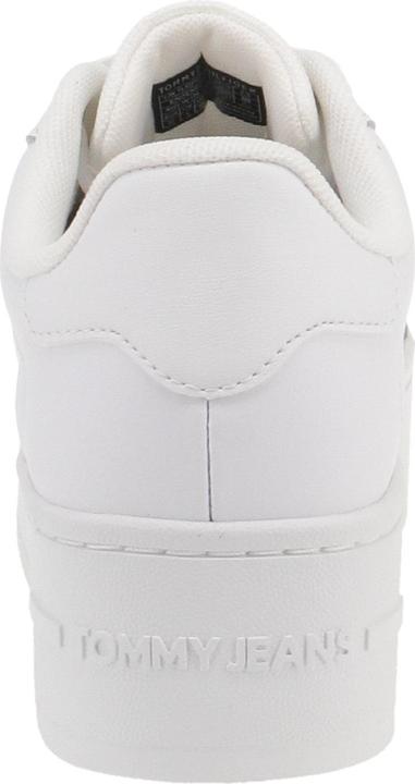Actual product image Tommy Hilfiger TJW Flatform Ess (40)