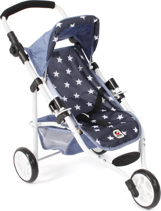 Étoile navy