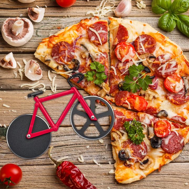 Immagine prodotto Relaxdays Tagliapizza
