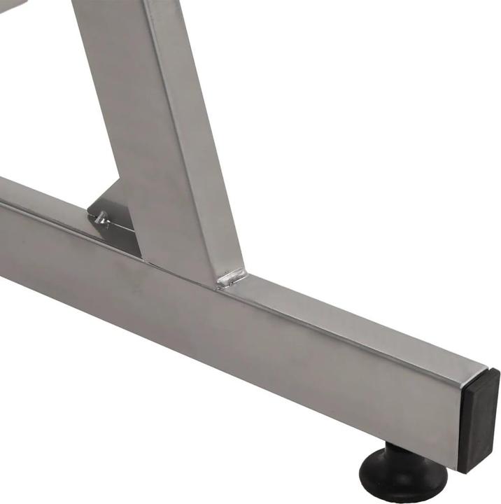 Produktbild vidaXL Schreibtisch (152 x 117 x 74 cm)