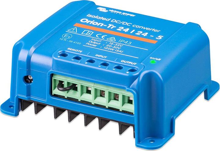 Produktbild Victron Energy Orion-Tr 24/24-5A