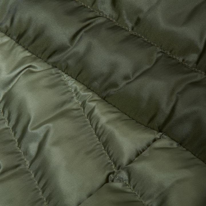 Actual product image Mammut Albula IN Hooded Jacket Women (L)