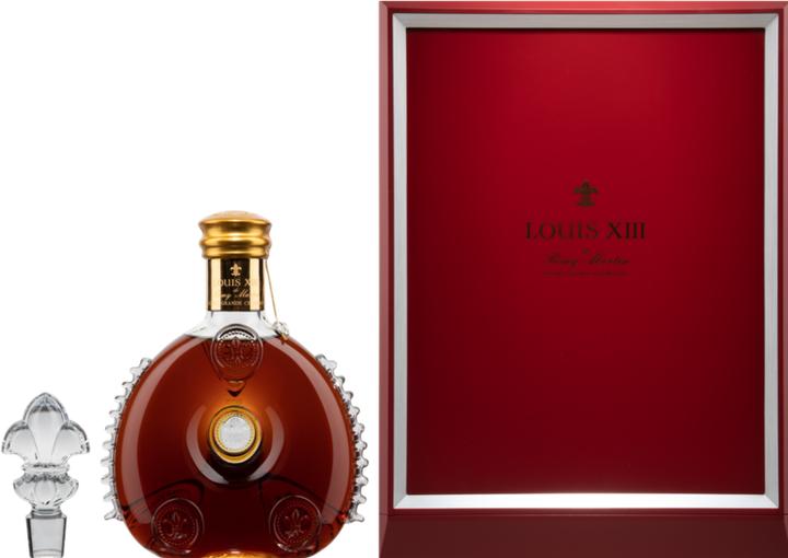 Image du produit Rémy Martin Louis XIII (1 x 70 cl)