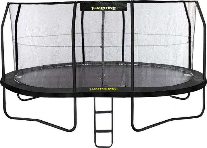 Actual product image Jumpking JumpPOD