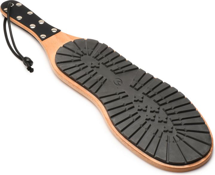 Actual product image Frisky Tread Boot - Paddle