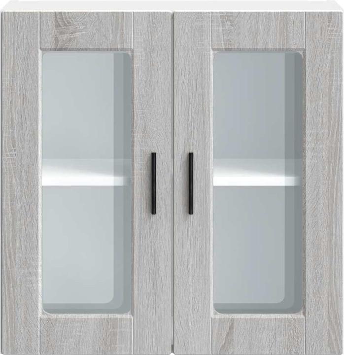 Actual product image vidaXL Küchen-Wandschrank (60 x 31 x 60 cm)