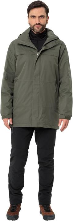 Produktbild Vaude Escape Padded Parka (XXL)