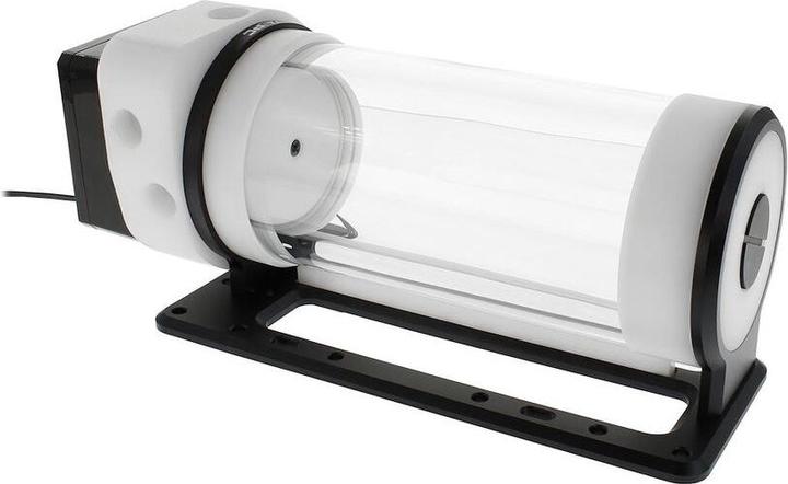 Image du produit XSPC AGB QX5 PHOTON 170 ARGB Réservoir / Pompe combiné - Blanc ?
