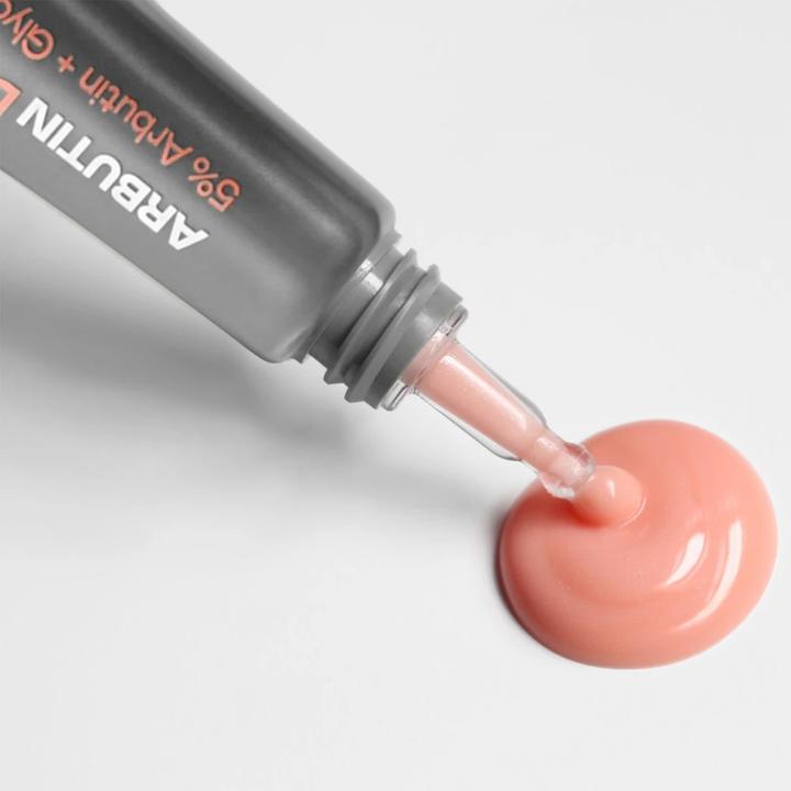 Actual product image Martiderm Arbutin Dark Spots Serum (20 ml)