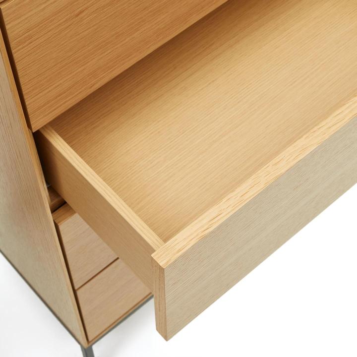 Produktbild Kave Home Vedrana (40 x 60 x 114 cm)