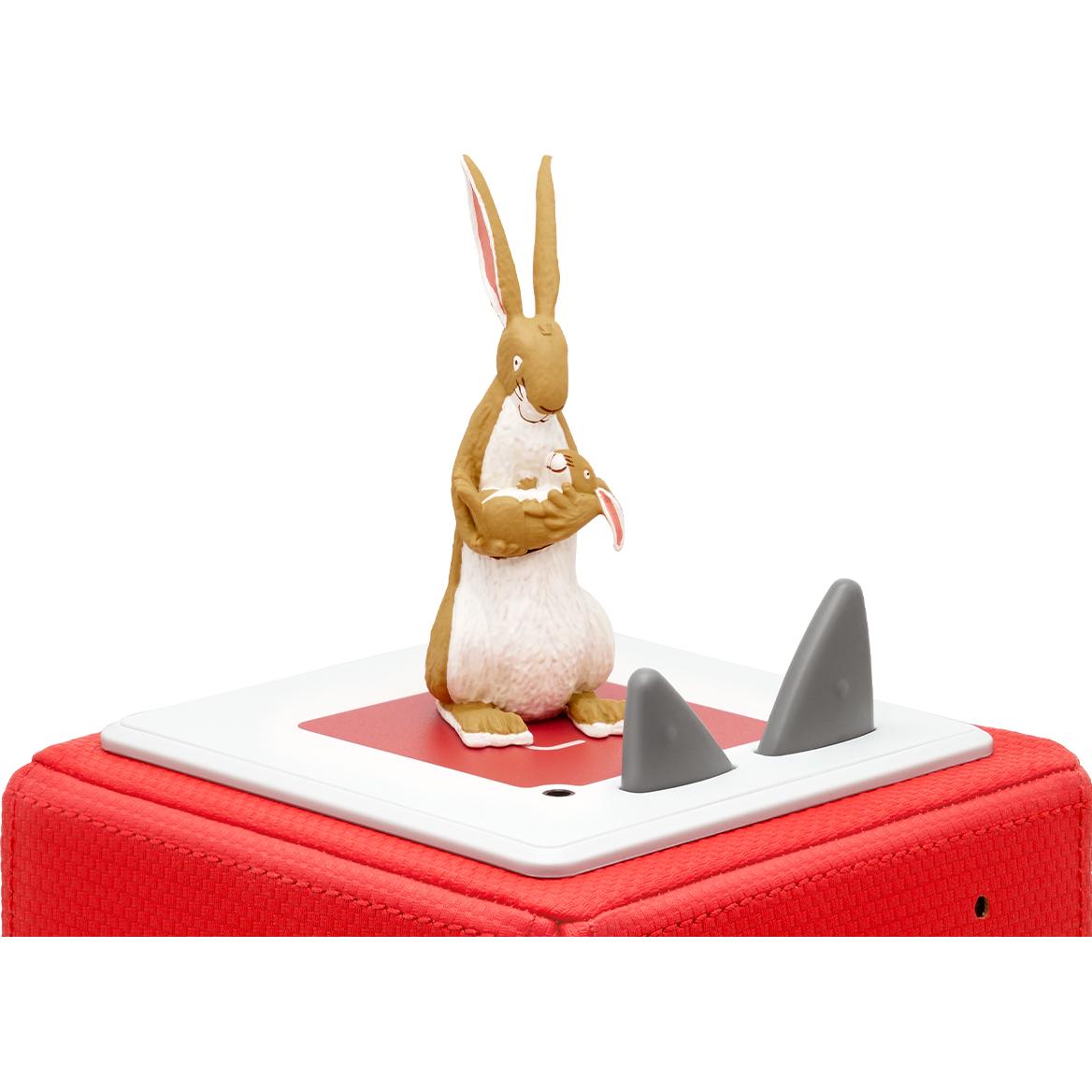 Thumbnail - Tonies Weisst du eigentlich, wie lieb ich dich hab? (Deutsch)