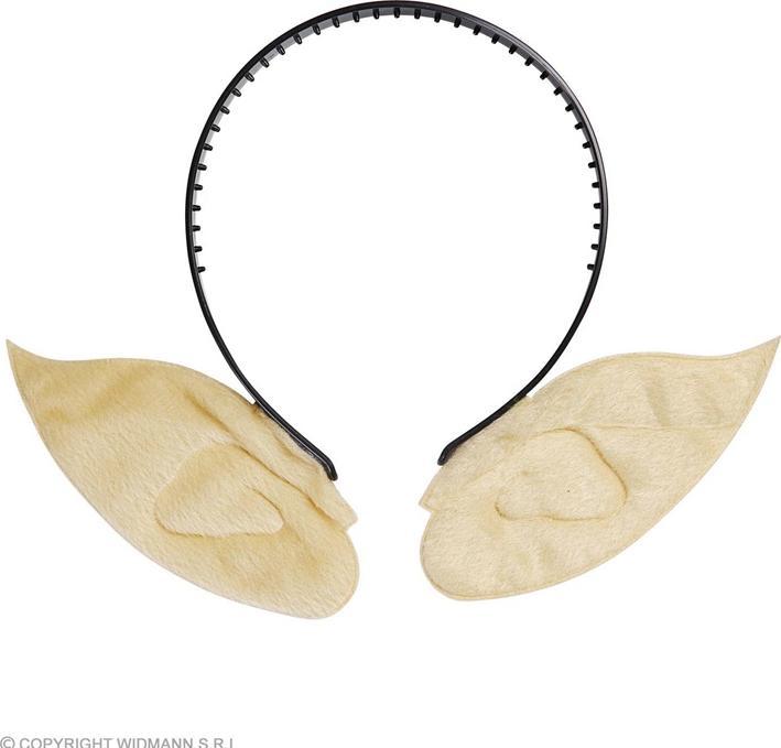 Immagine prodotto Widmann fascia per capelli orecchie da elfo