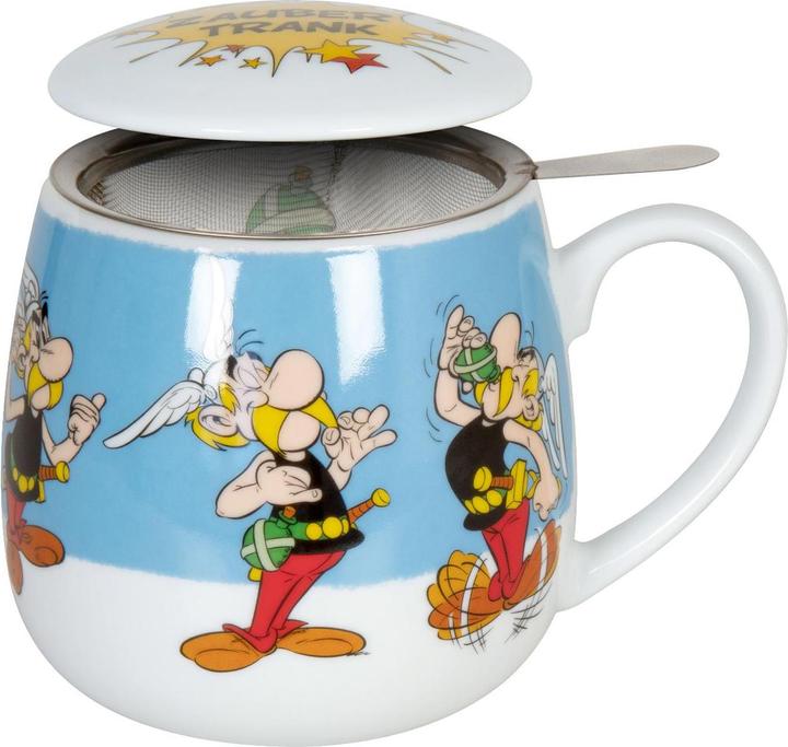 Könitz Asterix Zaubertrank (400 ml, 1 x)