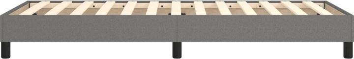 Image du produit vidaXL Boxspringbettgestell (90 x 200 cm)