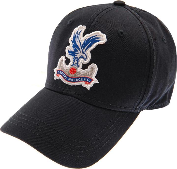 Actual product image Crystal Palace FC Cap