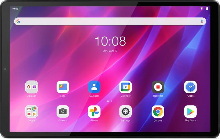Produktbild Lenovo Tab K10 (4G, 10.30", 64 GB, Abyss Blue)
