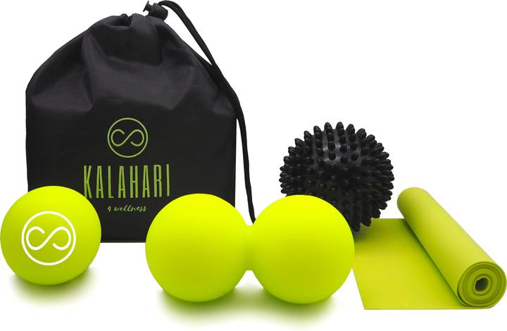 Kalahari 4 Wellness Kalahari