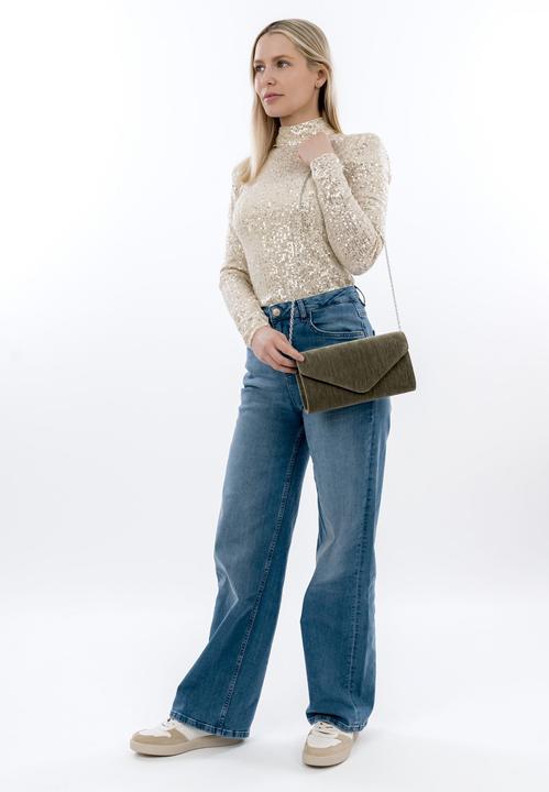 Actual product image Tamaris Clutch TAS Amalia Pillow