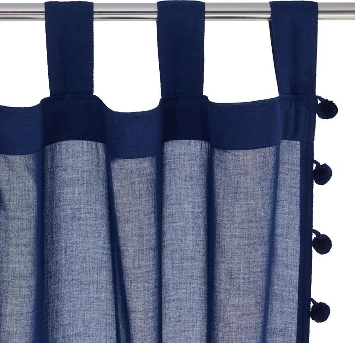 Produktbild micasa Timo (140 x 260 cm)