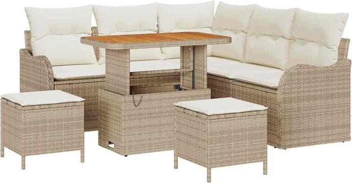 Produktbild vidaXL Jackson