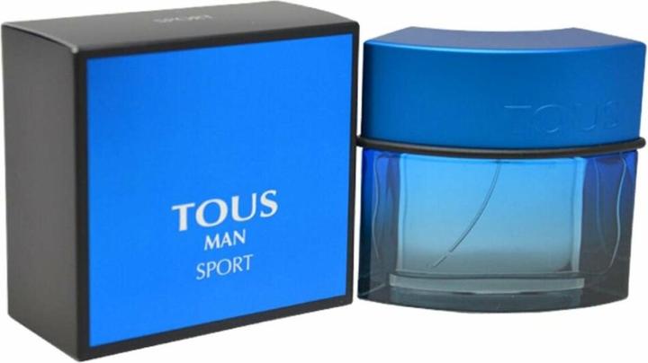 Produktbild Tous Man Sport (Eau de Toilette, 100 ml)