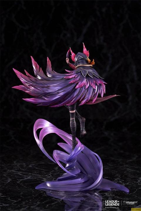 Image du produit Hobbymax 1/7 Xayah 29 cm