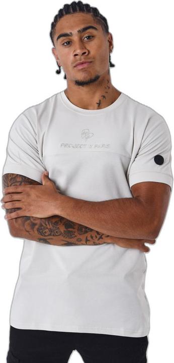 Immagine prodotto Project X Paris t-shirt techwear (XS)