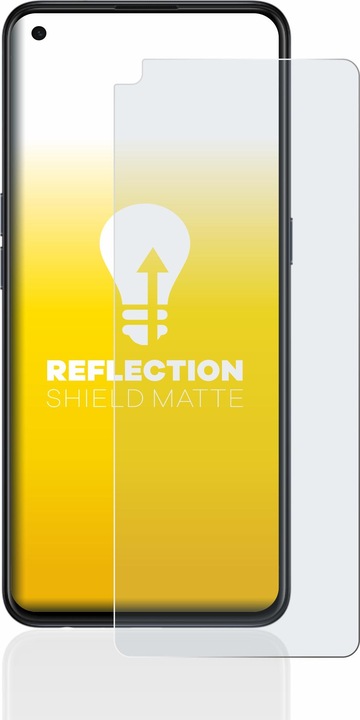 Actual product image upscreen Reflection Shield Protector Matte (1 Piece)