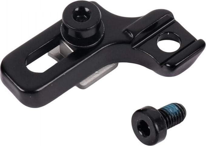 Produktbild Fox Dual Remote I-Spec EV Adapter, black