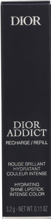Image du produit Dior ADDICT LIPSTICK REFILL - 329 Tie &, 3,2 g. (329 Tie & Dior)