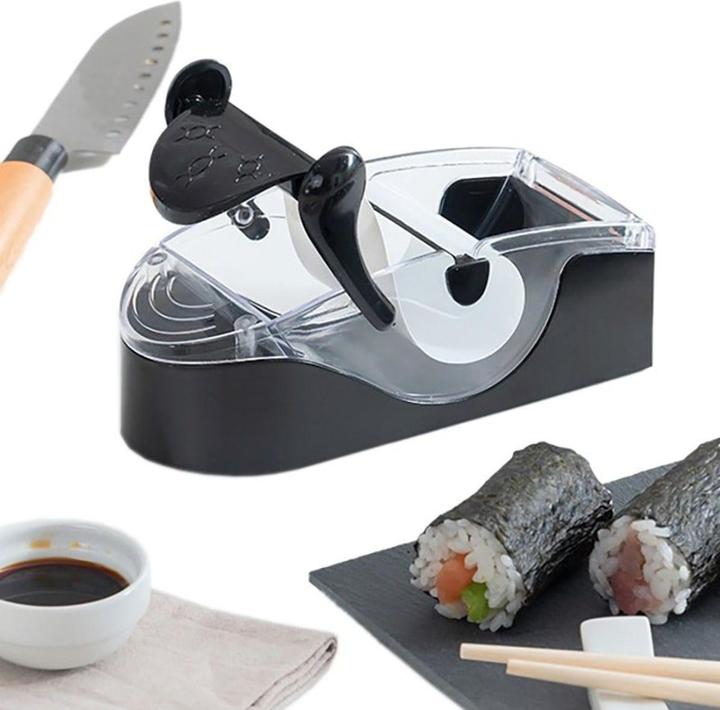 Actual product image TOP Sushi Maker