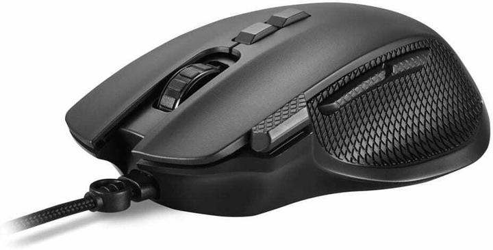 Productafbeelding Sharkoon SHARK Force 3 zwart OPT U (Bedraad)