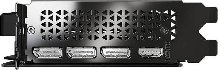 Image du produit PNY GeForce RTX 5060 Ti Overclocked Dual Fan (16 Go)
