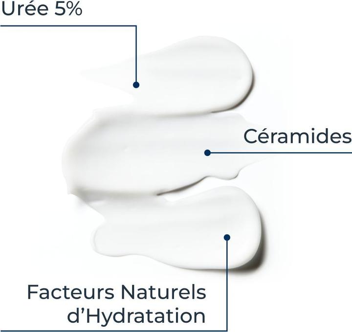 Produktbild Eucerin Urea Repair 5% (Körpercreme, 400 ml)