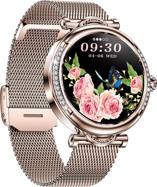 Actual product image Avizar AVJ-FE609 Smartwatch