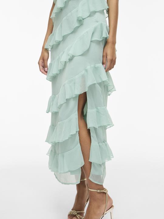 Produktbild Vila Träger Maxikleid (44)