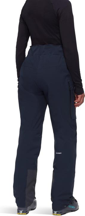 Produktbild Mammut Stoney HS Thermo Pants Women (38)