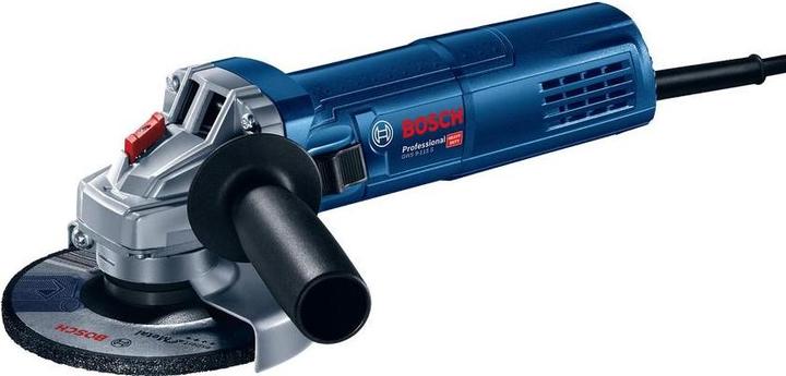 Immagine prodotto Bosch Professional Szlifierka GWS 9-115 S (115 mm)