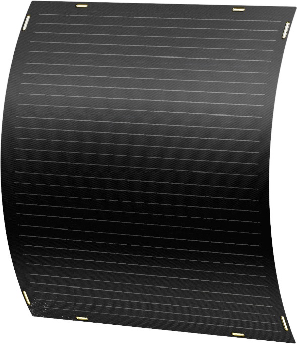Actual product image Paua Balcony power plant (600 W)
