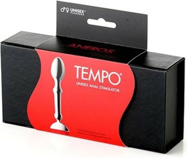 Actual product image Aneros Tempo