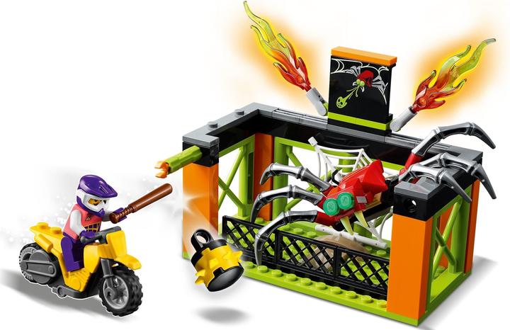Image du produit LEGO Stunt-Park (60293, LEGO City)