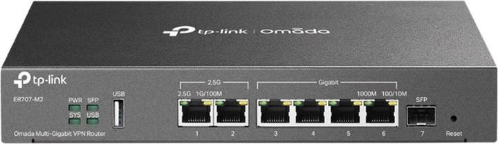 TP-Link ER707-M2