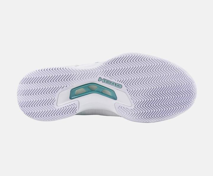 Produktbild Head Sprint Evo 3.5 Clay (36.5)