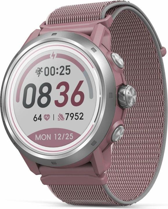 Immagine prodotto Coros Smartwatch WAPX2P-PNK 1,3"