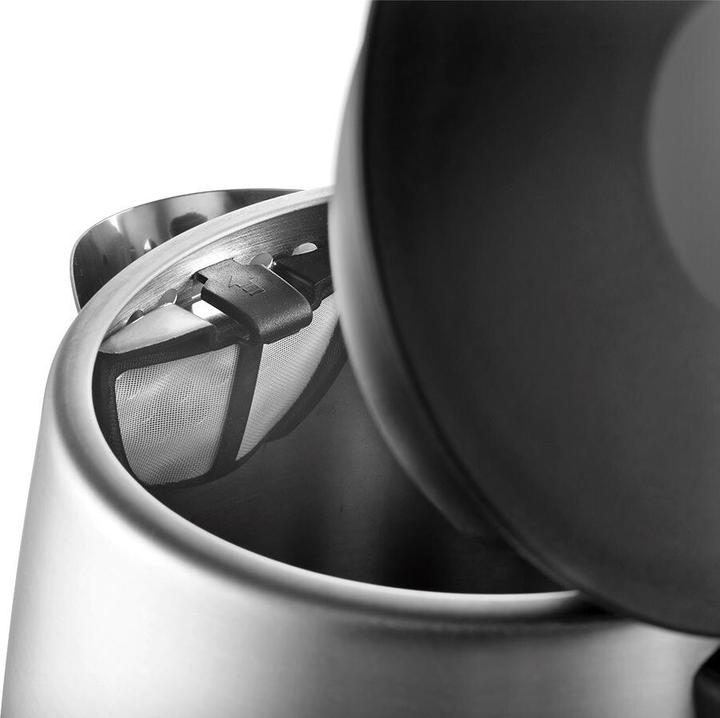 Produktbild Concept RK3260 Wasserkocher Edelstahl (1.70 l)