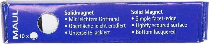 Produktbild Maul Magnete (10x)