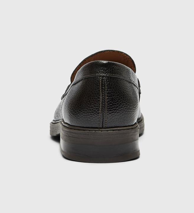 Produktbild Selected Leder Halbschuhe (41)