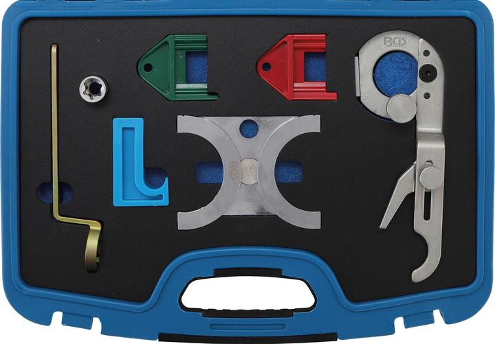 Actual product image BGS Engine Timing Tool Set for Opel Ecotec V6